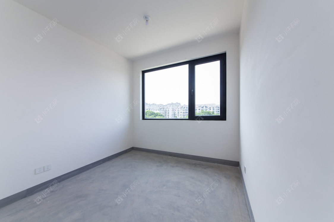 常州绿城江南里在售二手房源室内图_小牛看房