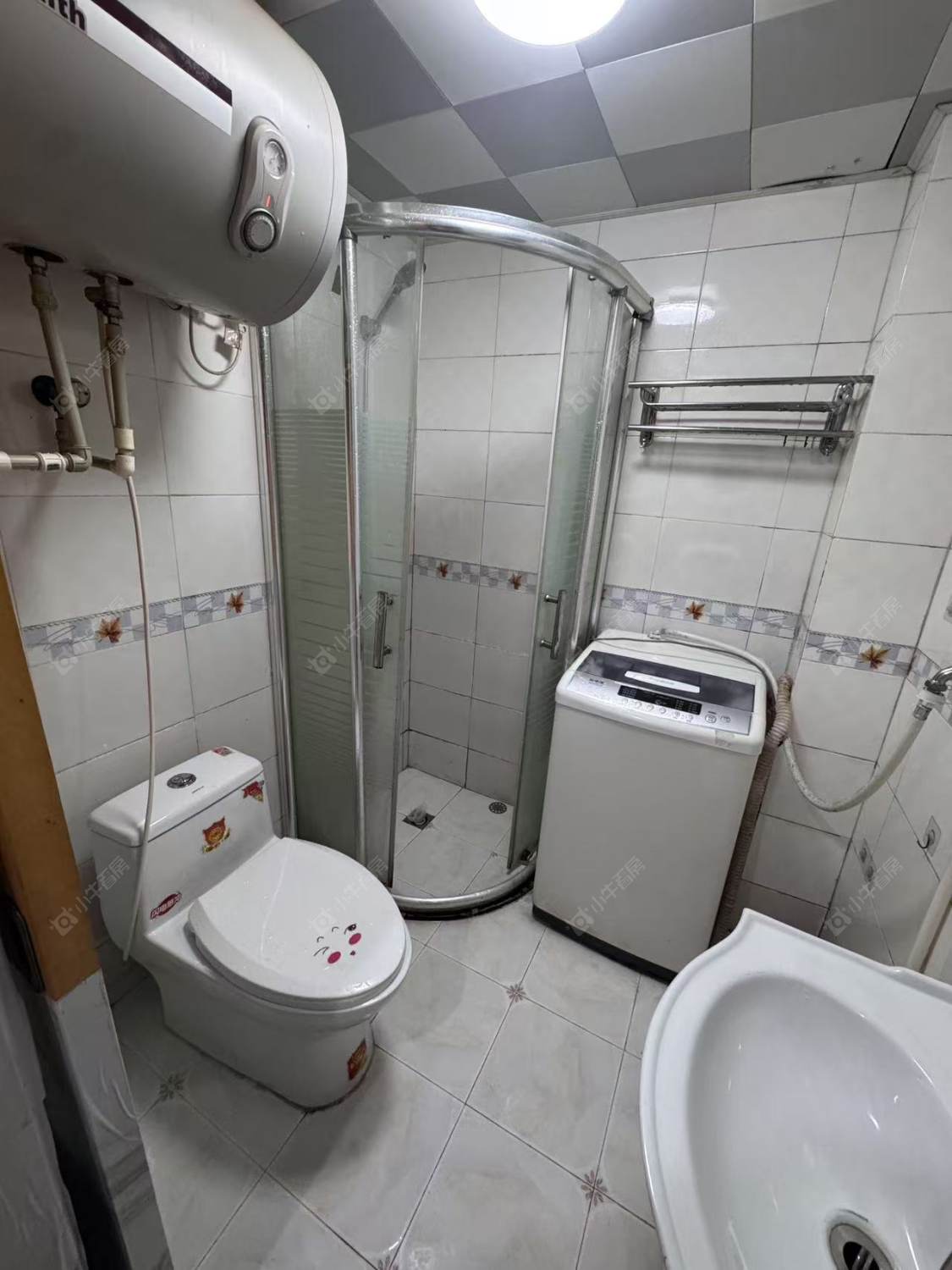 常州翰林雅居花苑在租房源室内图_小牛看房