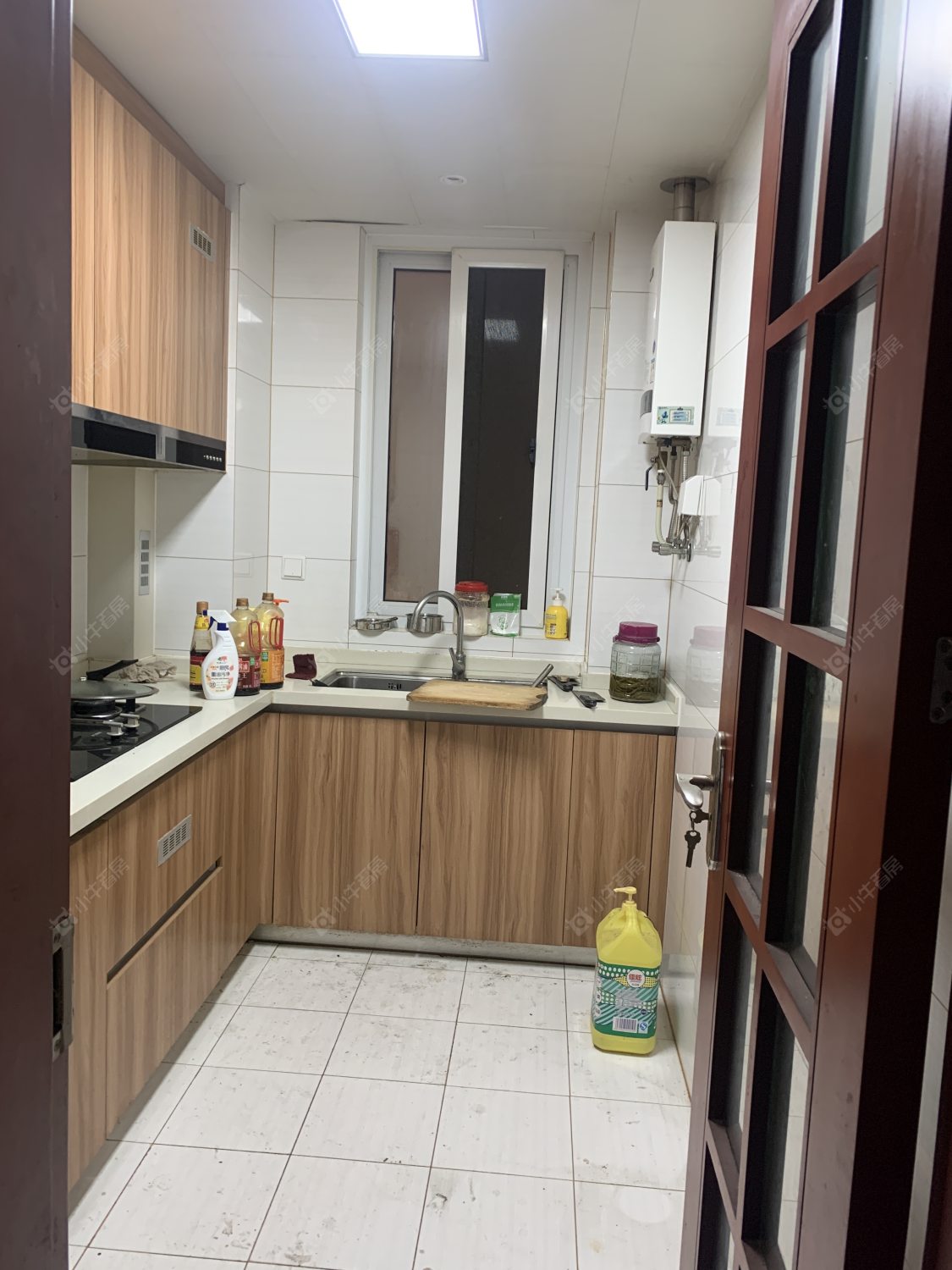 常州港龙新港城在租房源室内图_小牛看房