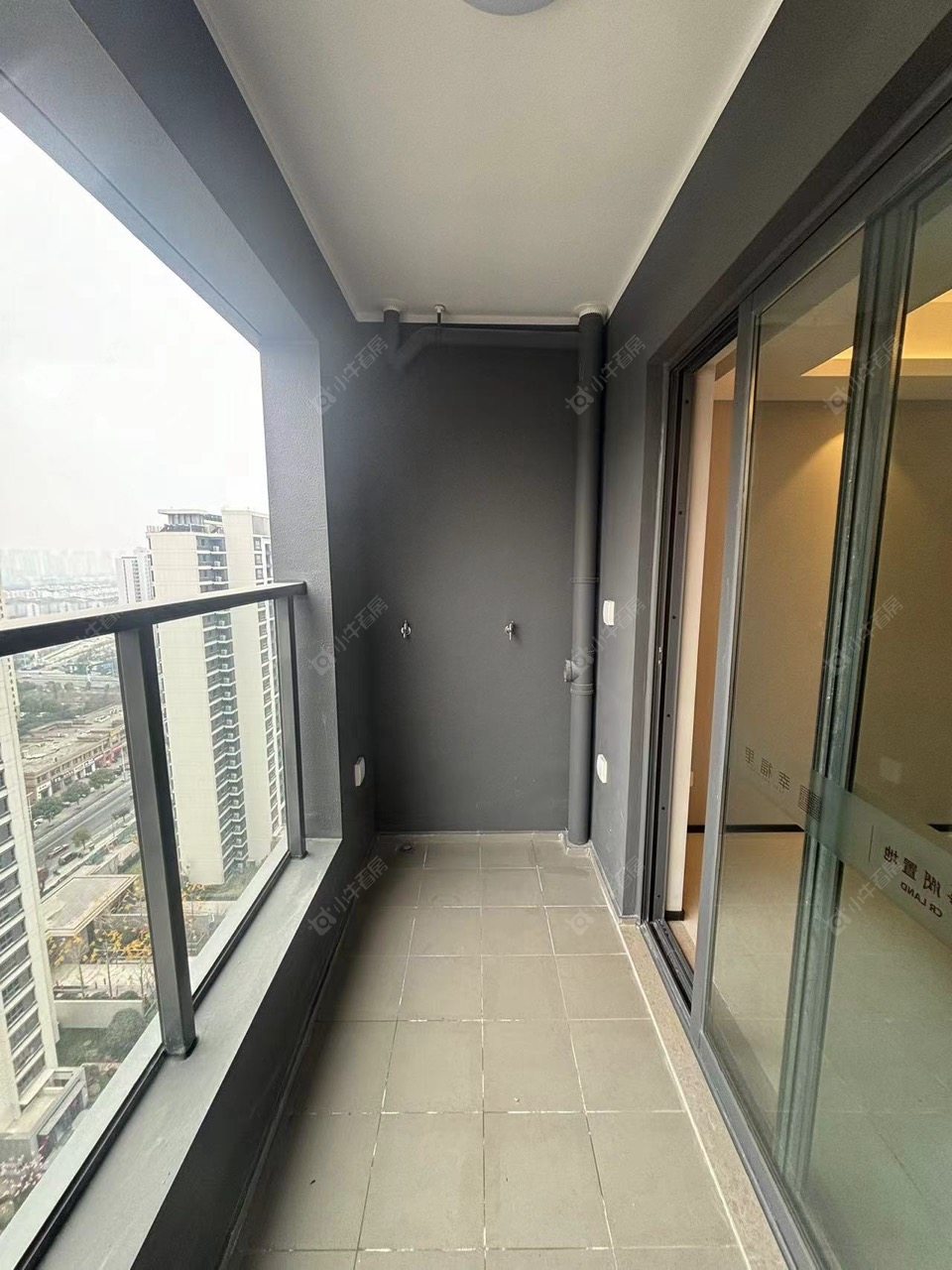 常州华润幸福里在租房源户型图_小牛看房