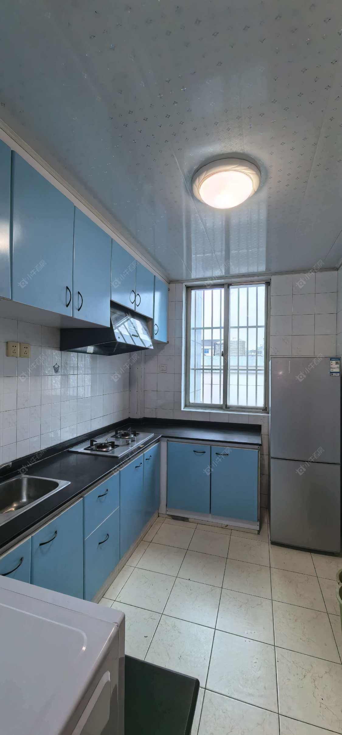 兰翔二村房源室内图 常州兰翔二村在租房源室内图_小牛看房