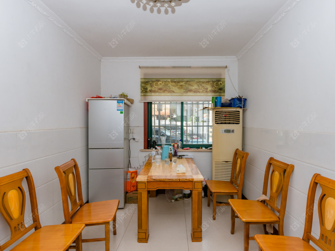 常州西新桥三村在售二手房源室内图_小牛看房