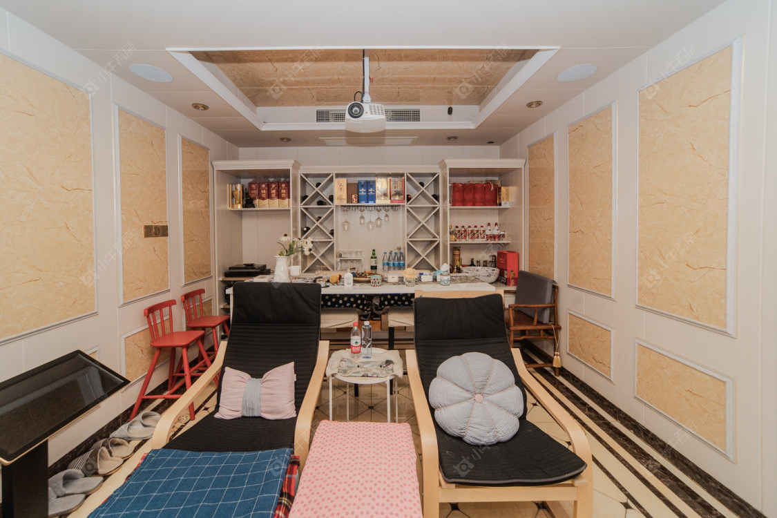 常州中海锦珑湾别墅区在售二手房源_小牛看房