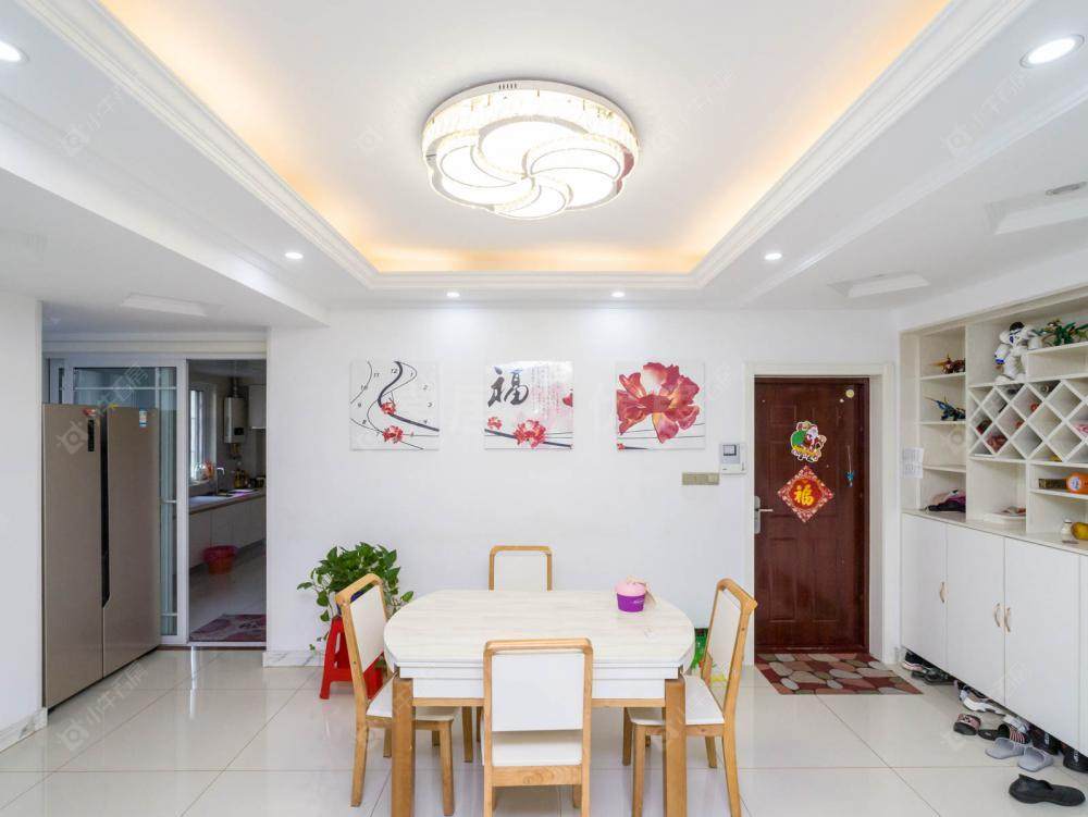 万水美兰城房源室内图 常州万水美兰城在售二手房源室内图_小牛看房