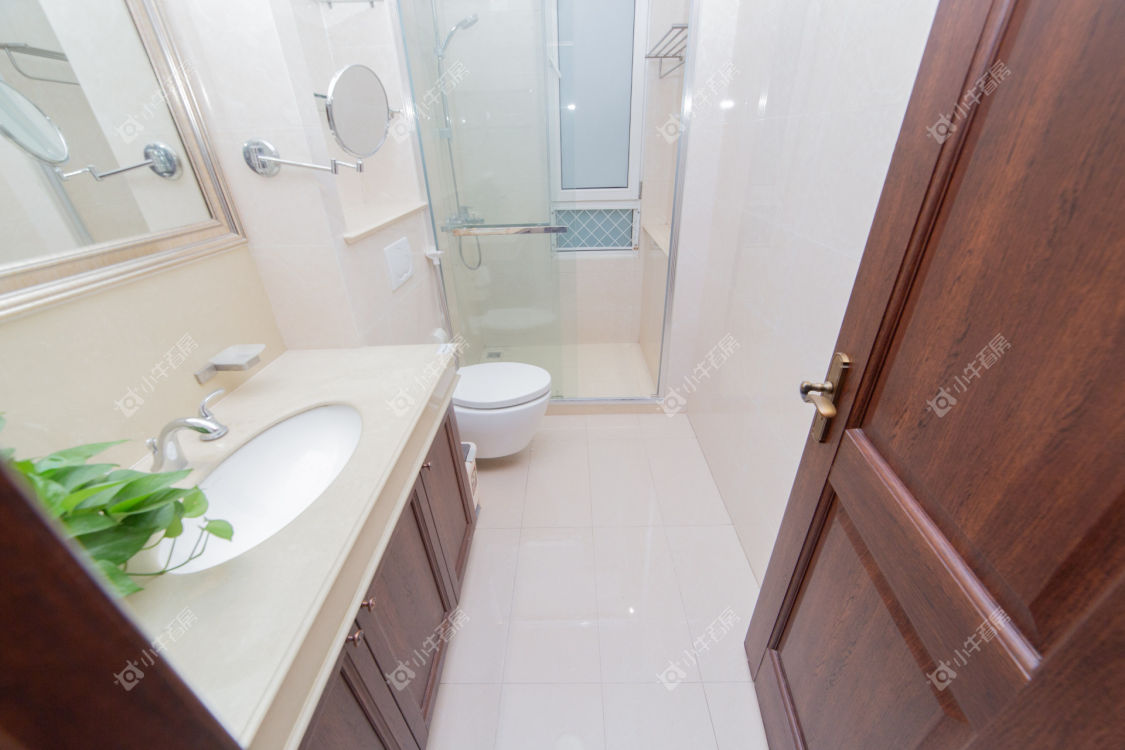 常州朗诗绿郡在租房源_小牛看房