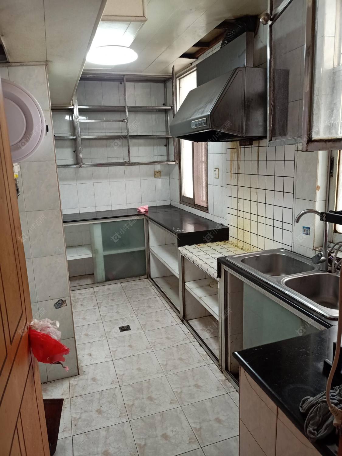 常州湖塘花园新村在租房源室内图_小牛看房