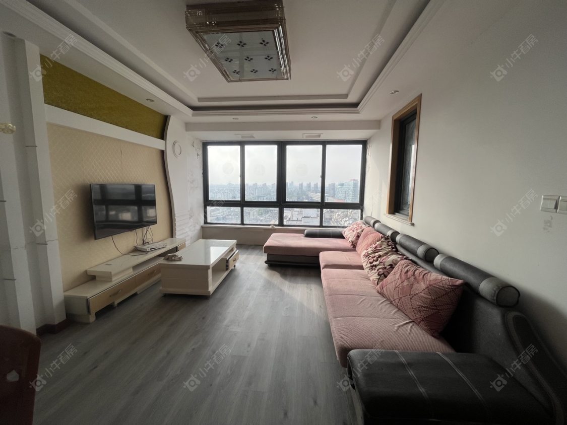 常州湖滨怡景在租房源室内图_小牛看房