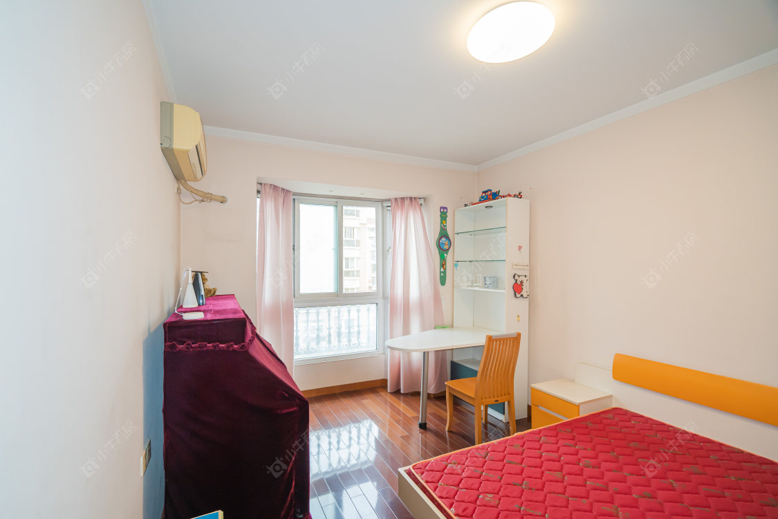 常州怡康花园在售二手房源室内图_小牛看房