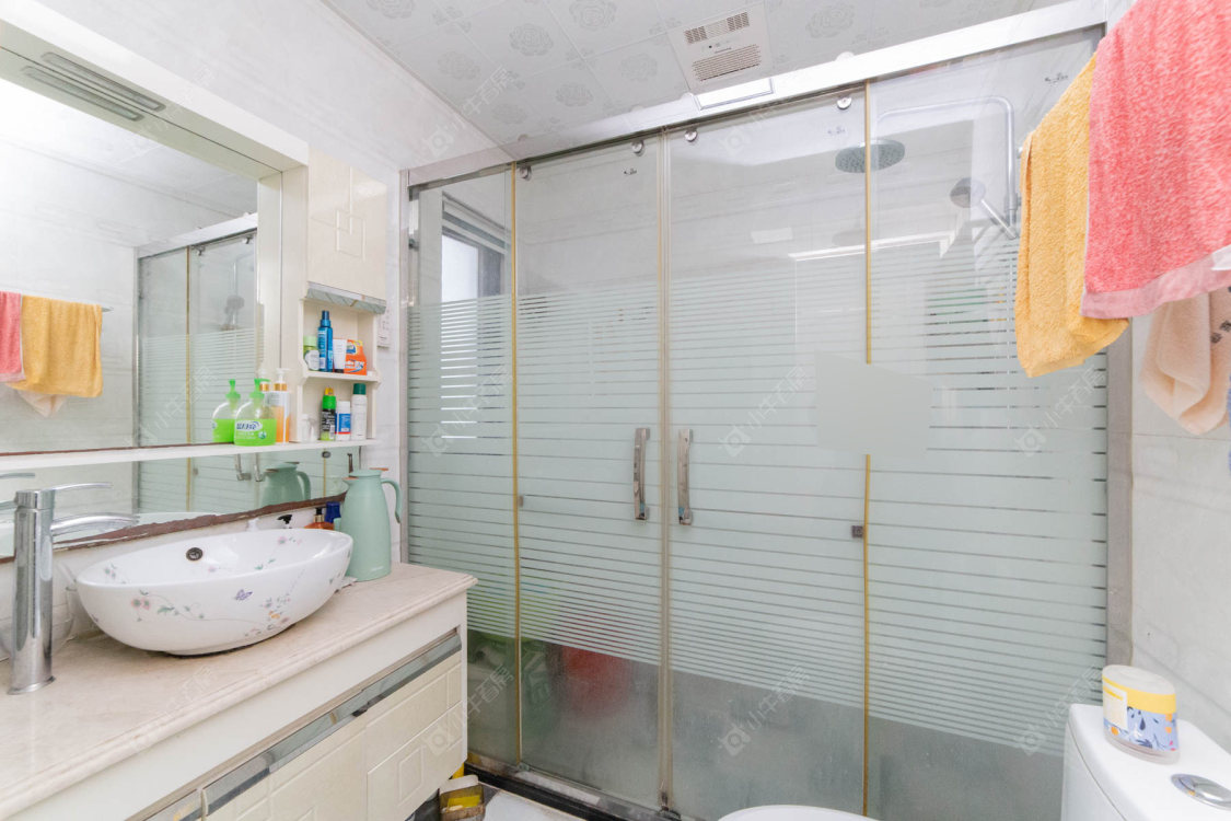 天逸城北区房源室内图 常州天逸城北区在售二手房源室内图_小牛看房