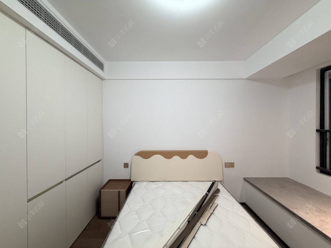 常州万科新都会在租房源室内图_小牛看房