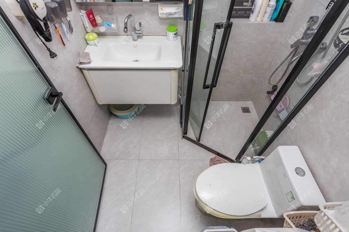 常州梅亭佳园在租房源室内图_小牛看房