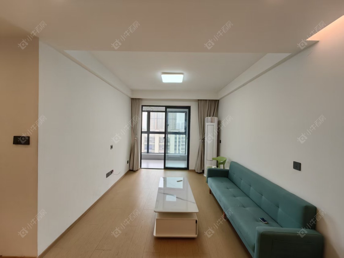 常州清云澜湾A区3室2厅1卫出租_小牛看房