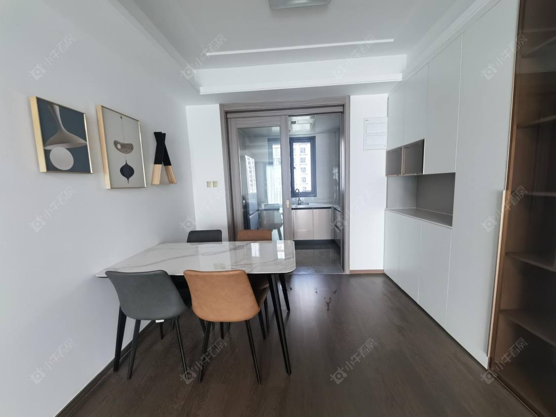 中海云樾里房源室内图 常州中海云樾里在租房源室内图_小牛看房