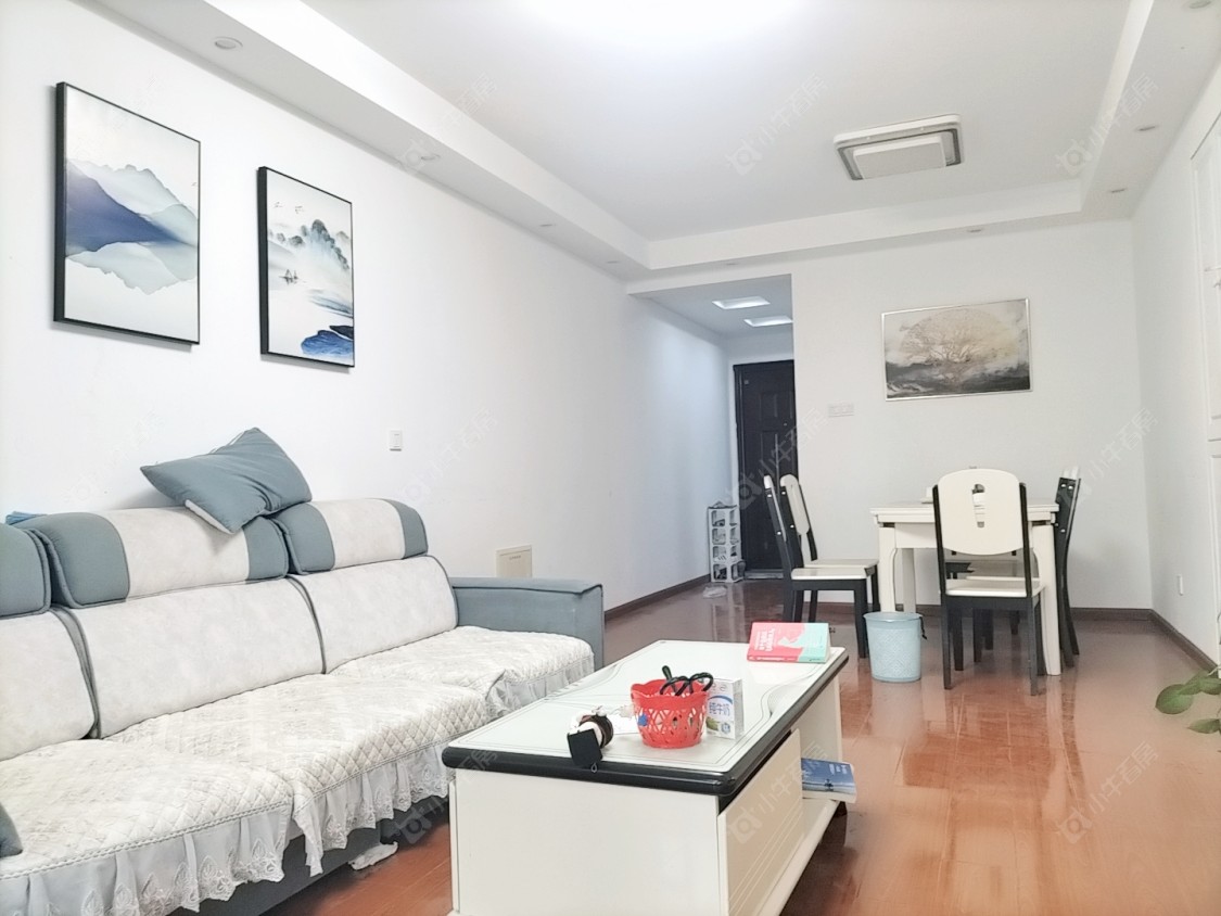 常州绿地世纪城三期在租房源_小牛看房