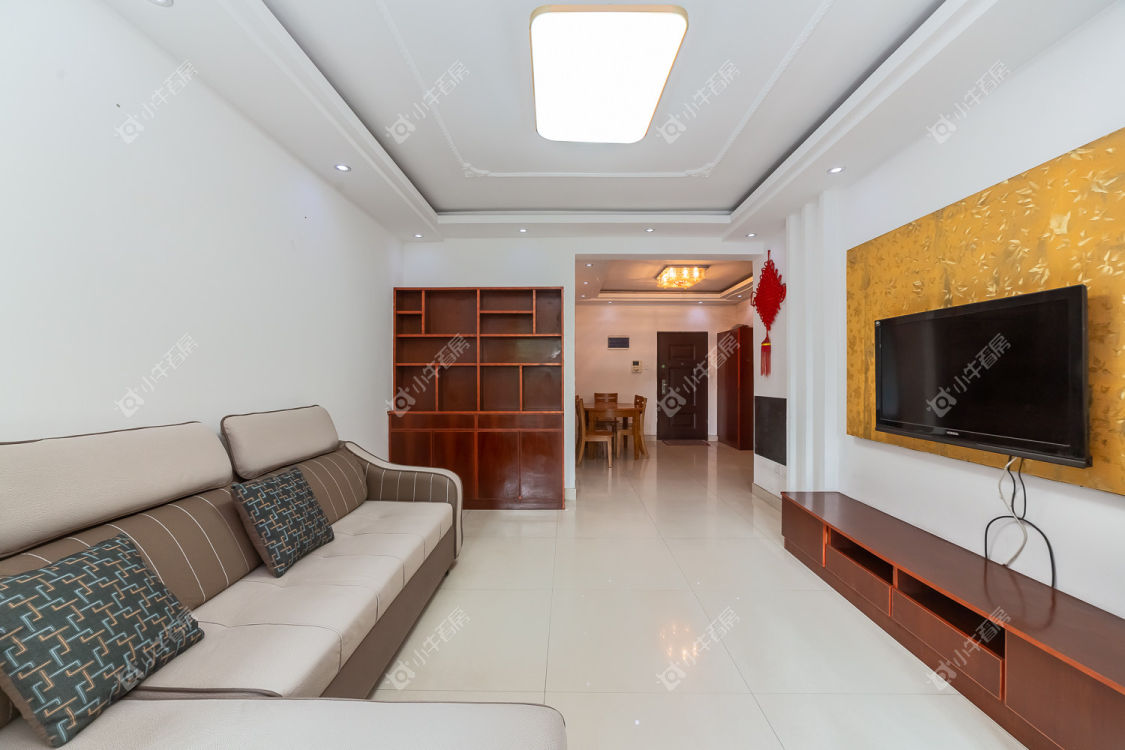 常州绿都万和城二区在租房源_小牛看房