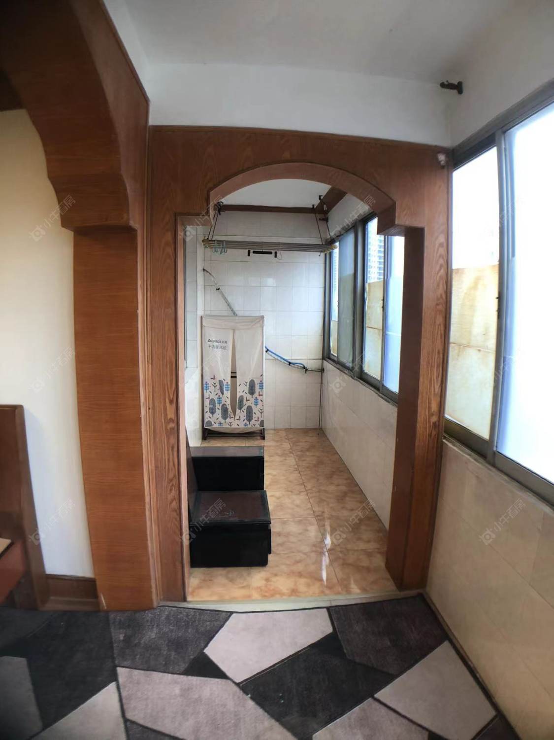 常州中凉二村在租房源室内图_小牛看房