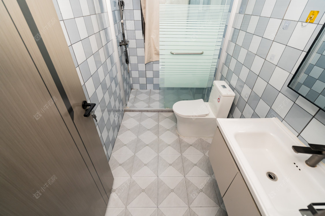 常州华润国际六期在售二手房源室内图_小牛看房