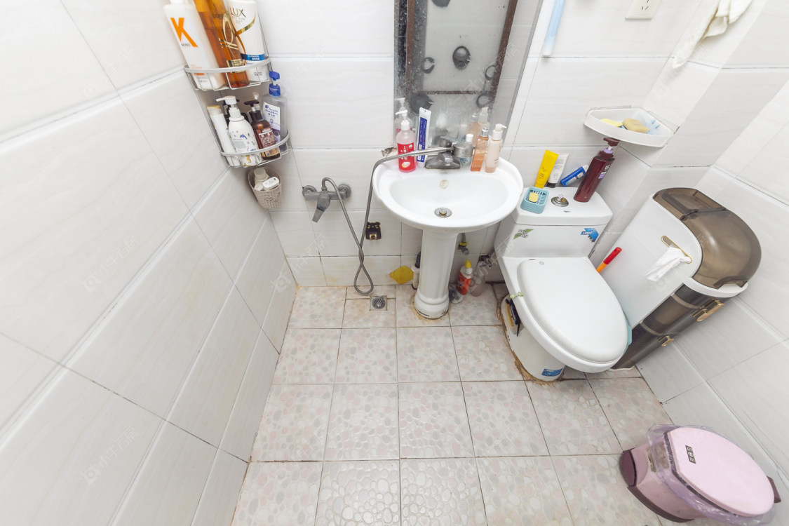 常州清潭六村在售二手房源室内图_小牛看房