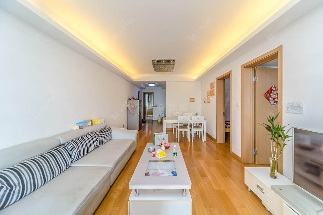 九洲花园二期房源室内图 常州九洲花园二期在售二手房源室内图_小牛看房