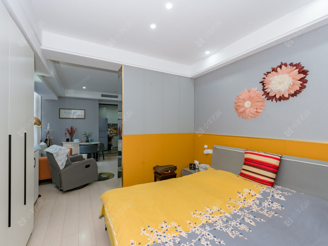 运河天地房源室内图 常州运河天地在售二手房源室内图_小牛看房