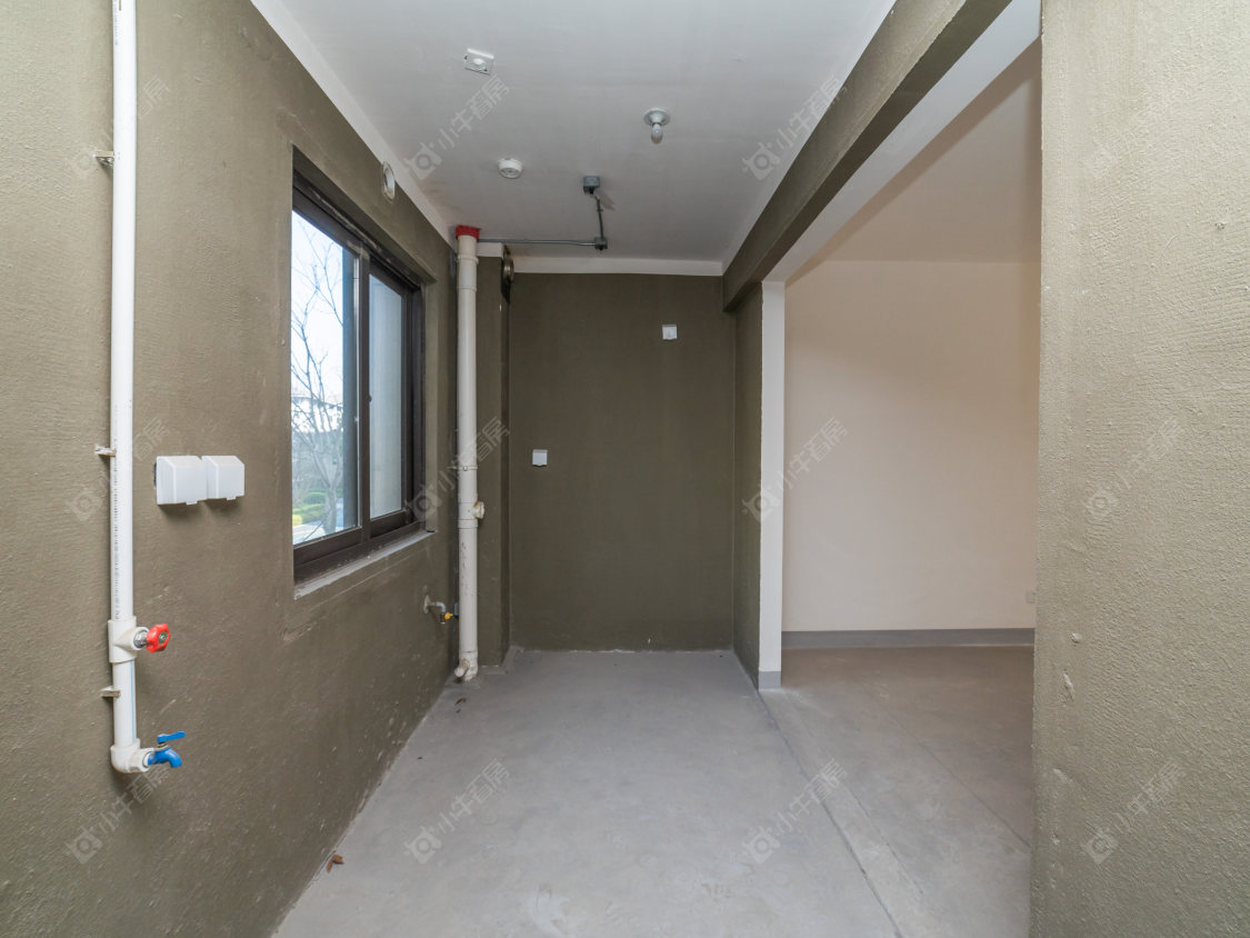 常州牡丹招商公园学府在售二手房源室内图_小牛看房