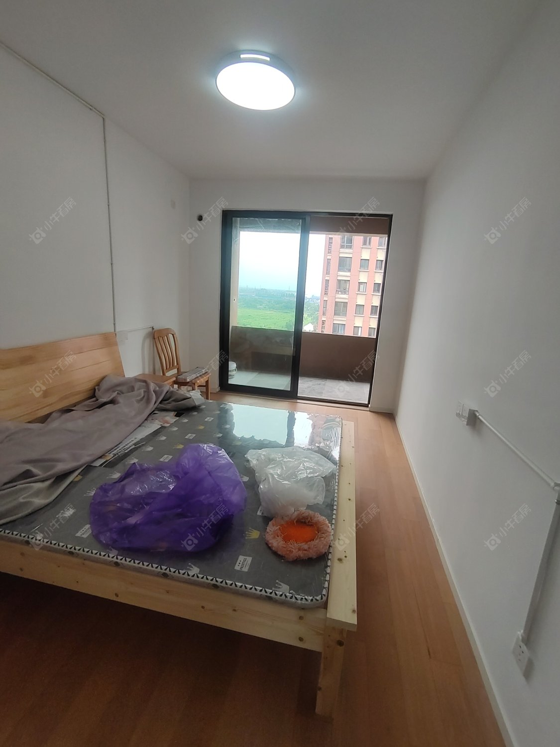 常州港龙紫御府租房_港龙紫御府6室1厅房源出租