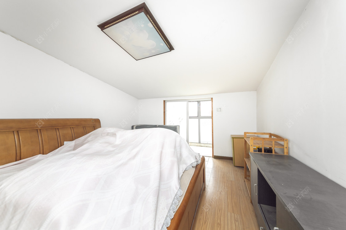 常州清潭六村在售二手房源室内图_小牛看房