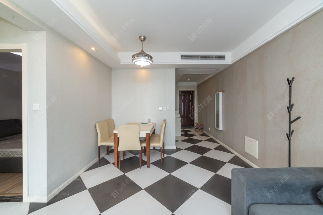 绿地世纪城三期房源室内图 常州绿地世纪城三期在售二手房源室内图_小牛看房