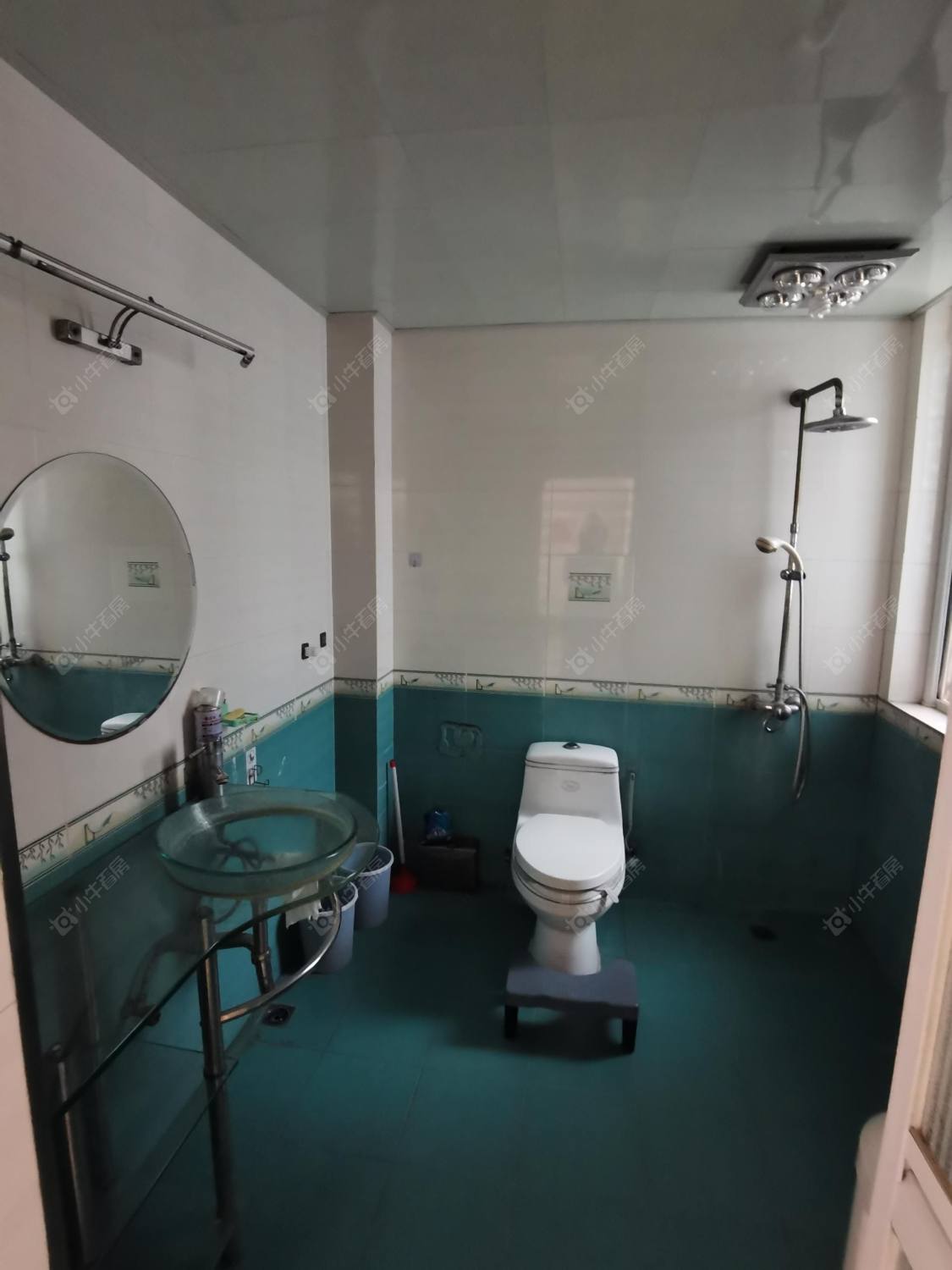 常州盘龙苑东区在租房源室内图_小牛看房