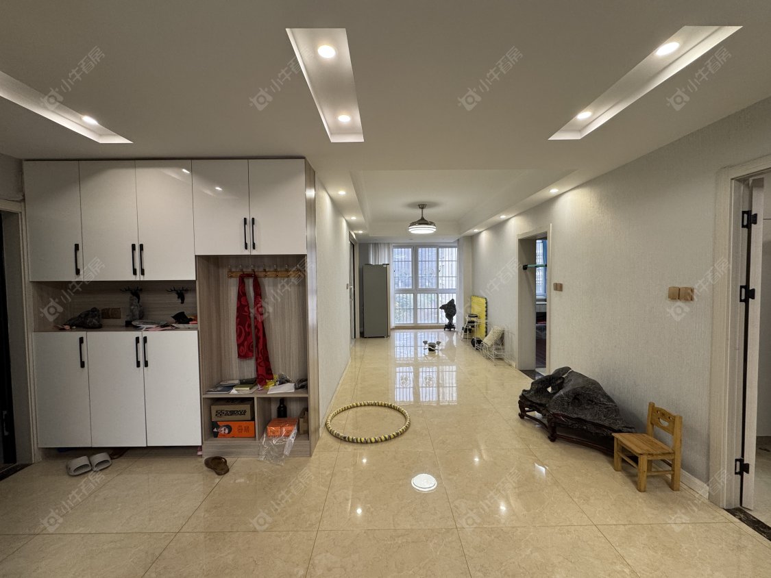 常州香树湾名苑租房_小牛看房