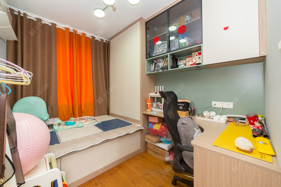 常州新闸花苑在售二手房源室内图_小牛看房