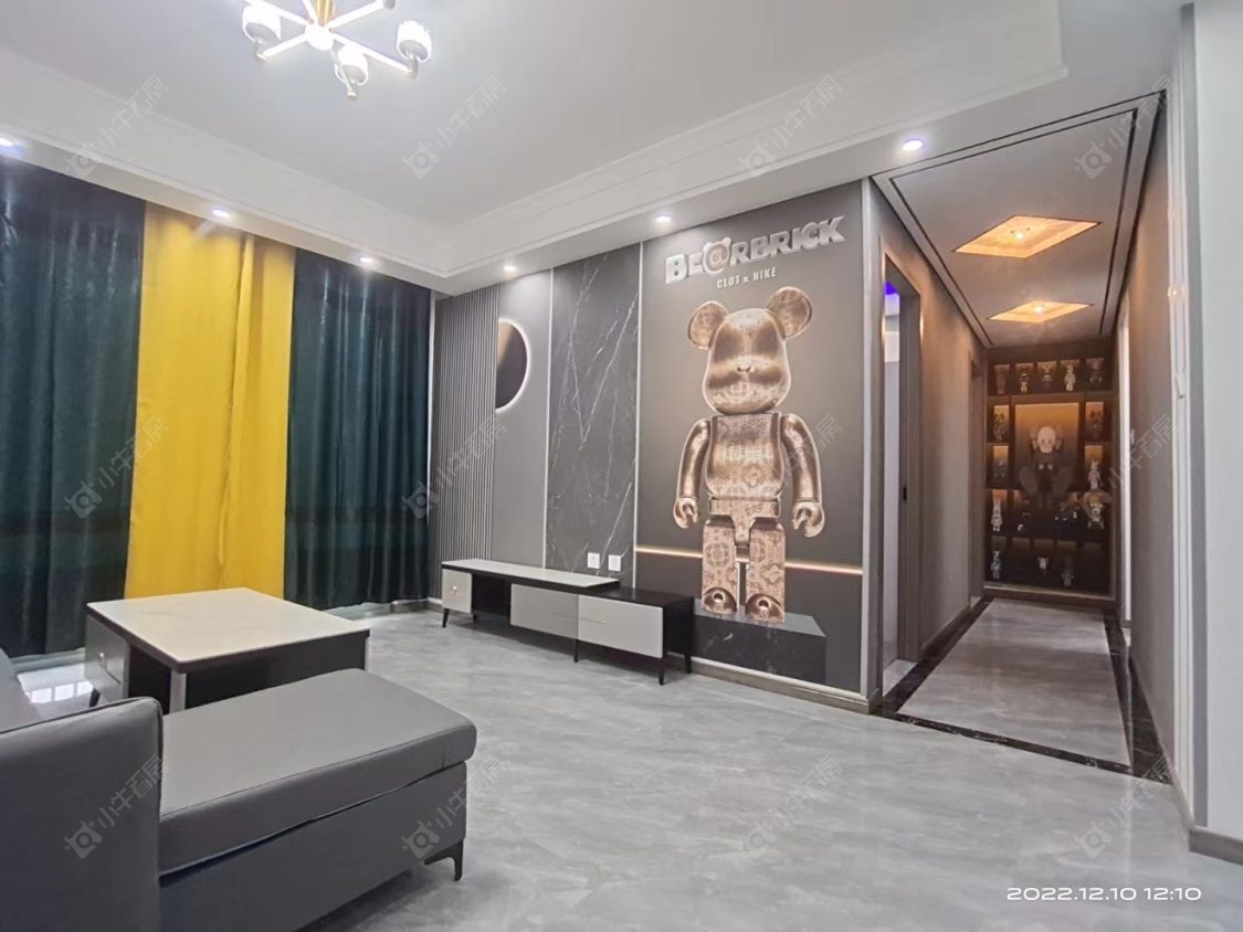 常州华盛品樾公馆在租房源_小牛看房