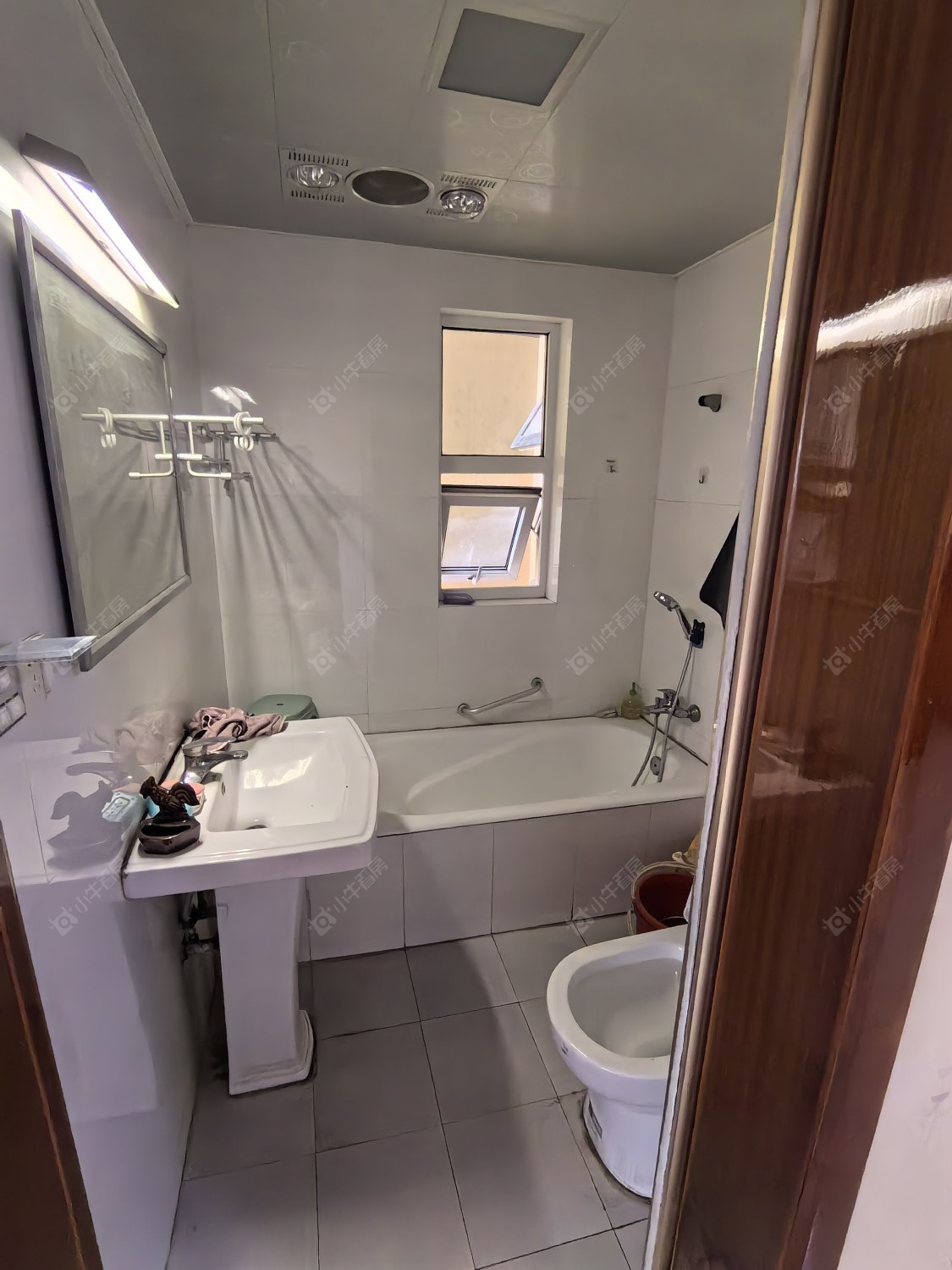 常州清水湾花园二期在租房源室内图_小牛看房