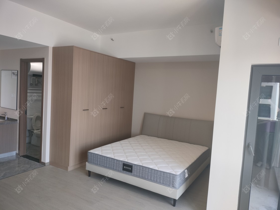 常州世茂广场在租房源_小牛看房