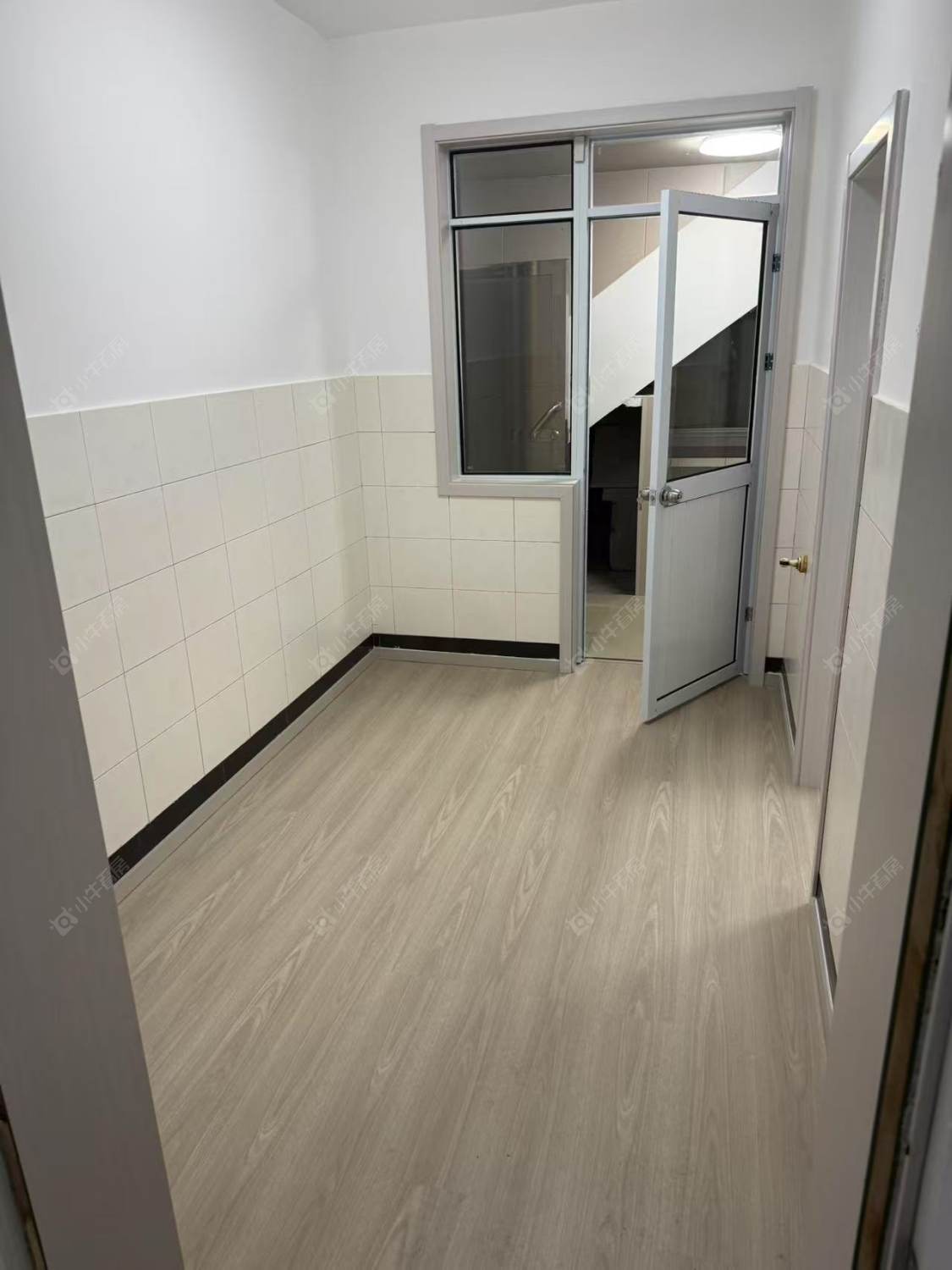 常州三家村1室1厅1卫出租_小牛看房