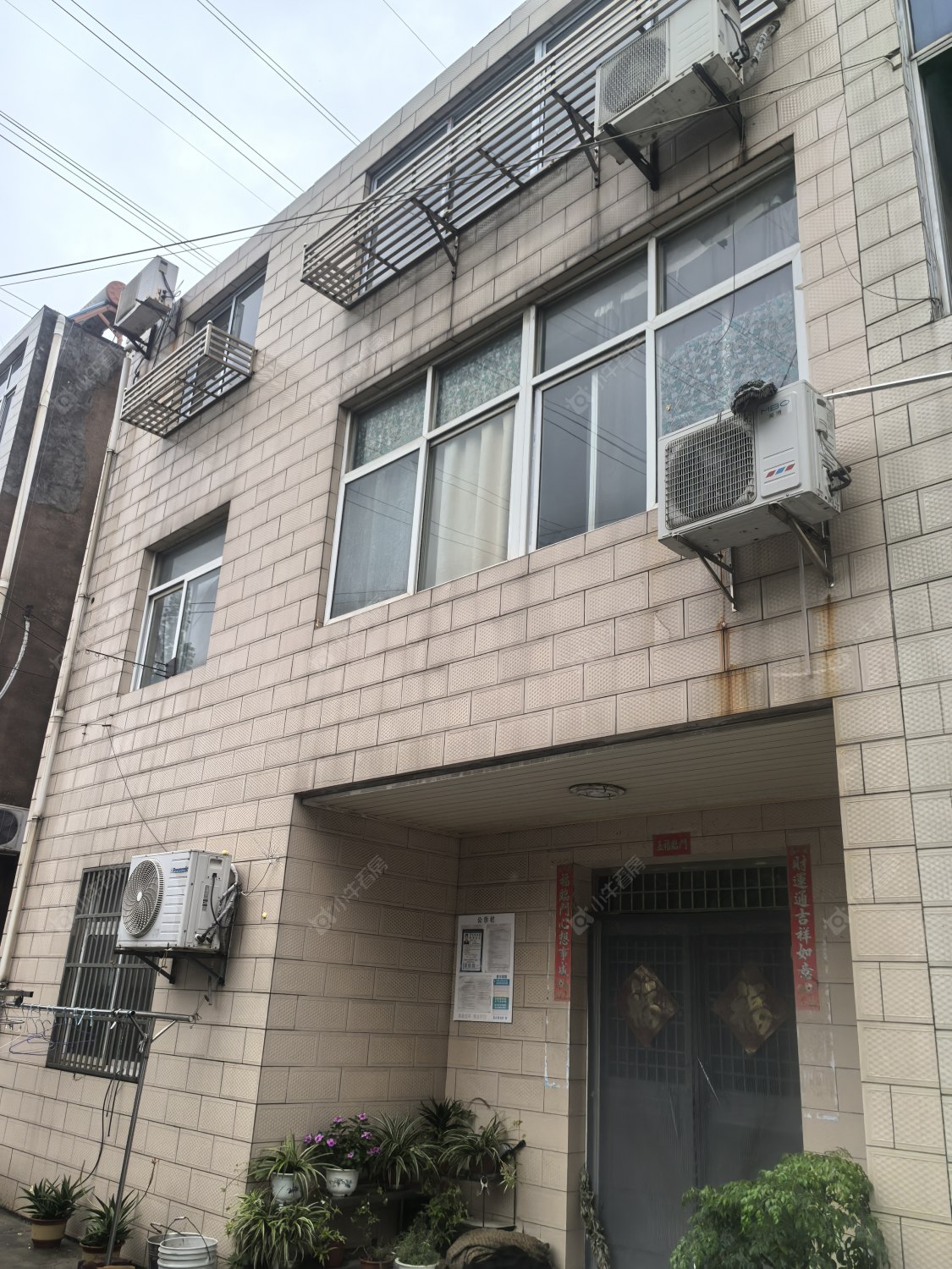 常州坎沟村租房_坎沟村4室1厅房源出租