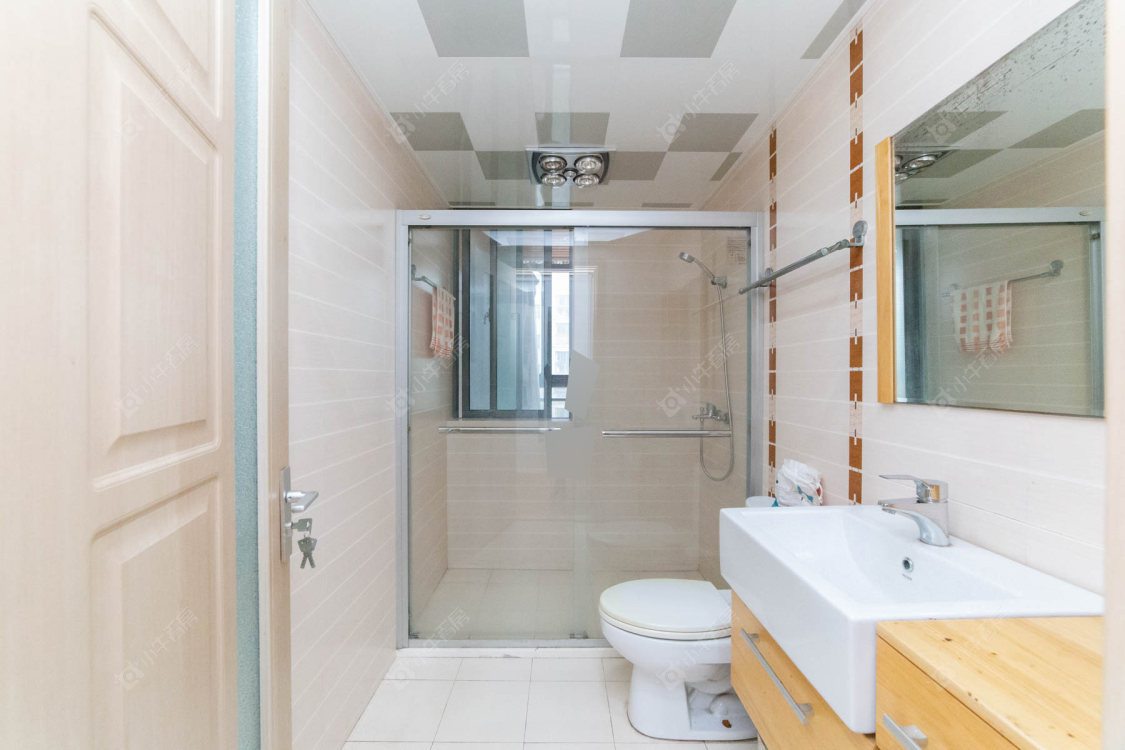 常州奥林匹克花园在售二手房源室内图_小牛看房