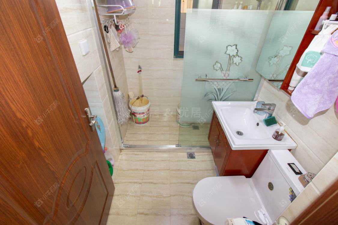 常州丽华二村在售二手房源室内图_小牛看房