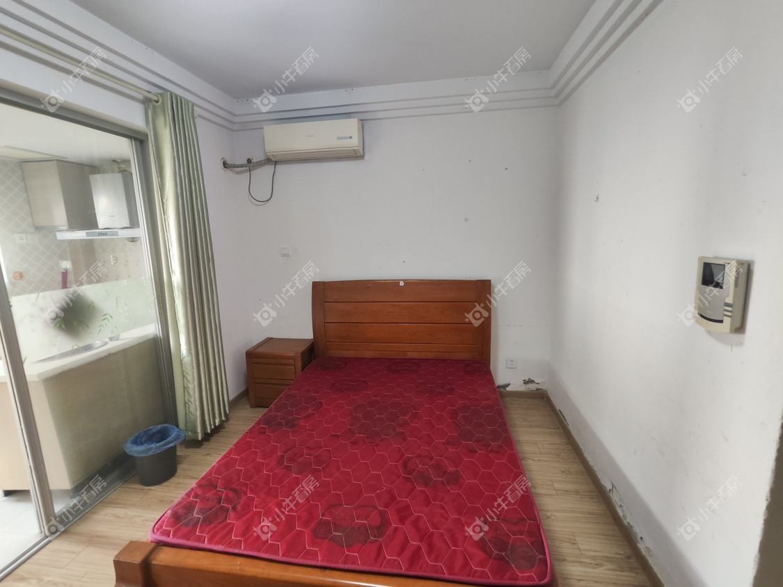 常州莱蒙城铂晶在租房源室内图_小牛看房