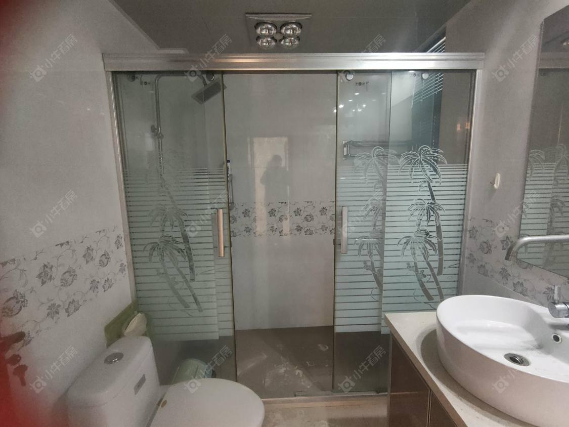 常州紫云苑在租房源室内图_小牛看房