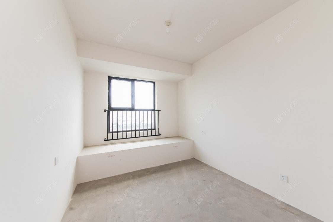 常州龙湖景粼天著在售二手房源室内图_小牛看房