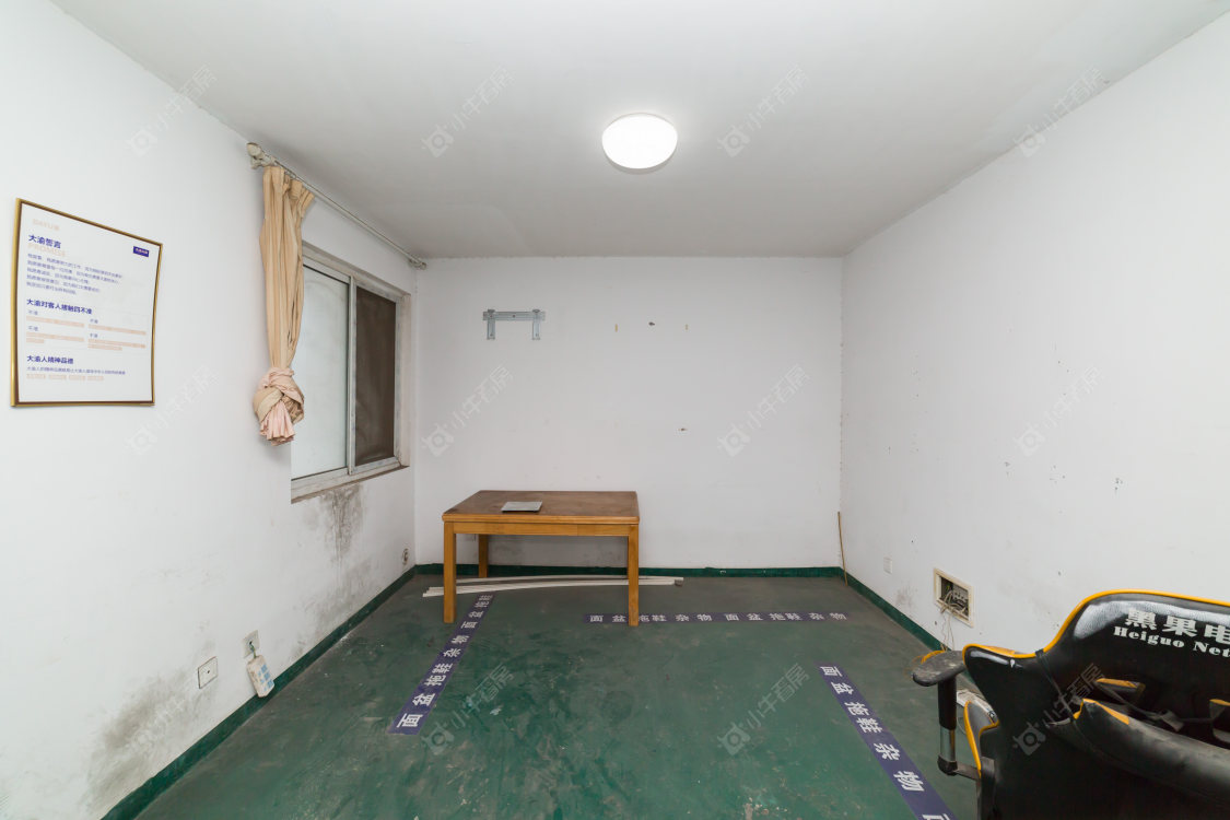 常州青洋花苑在售二手房源_小牛看房