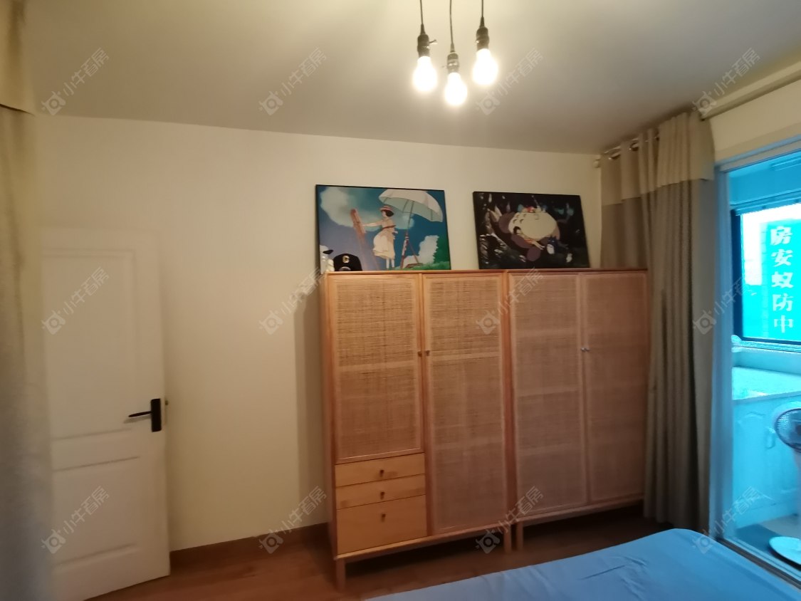 府西花园房源 常州府西花园在租房源_小牛看房