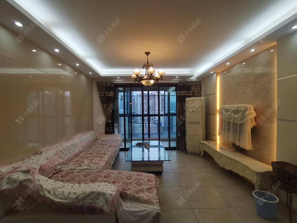 新城蓝钻苑南区房源室内图 常州新城蓝钻苑南区在租房源室内图_小牛看房