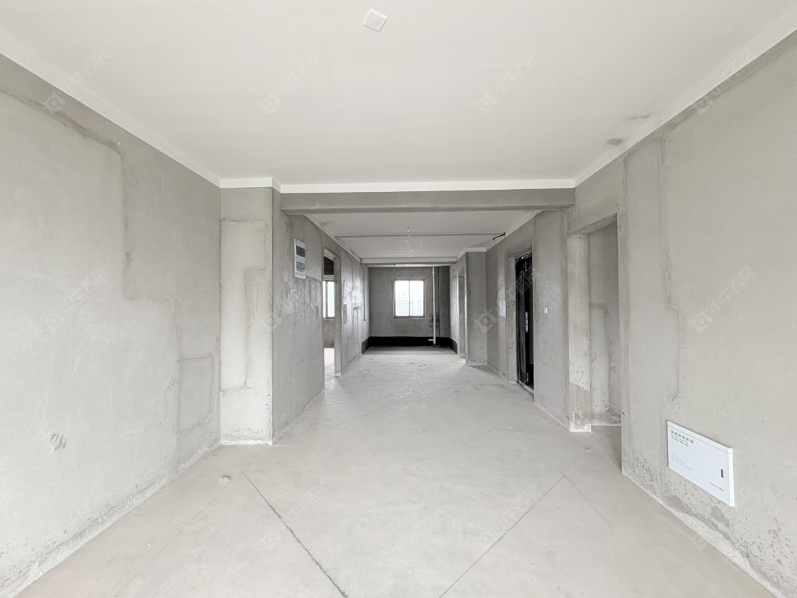 丹阳天怡天瑞宸在售二手房源室内图_小牛看房