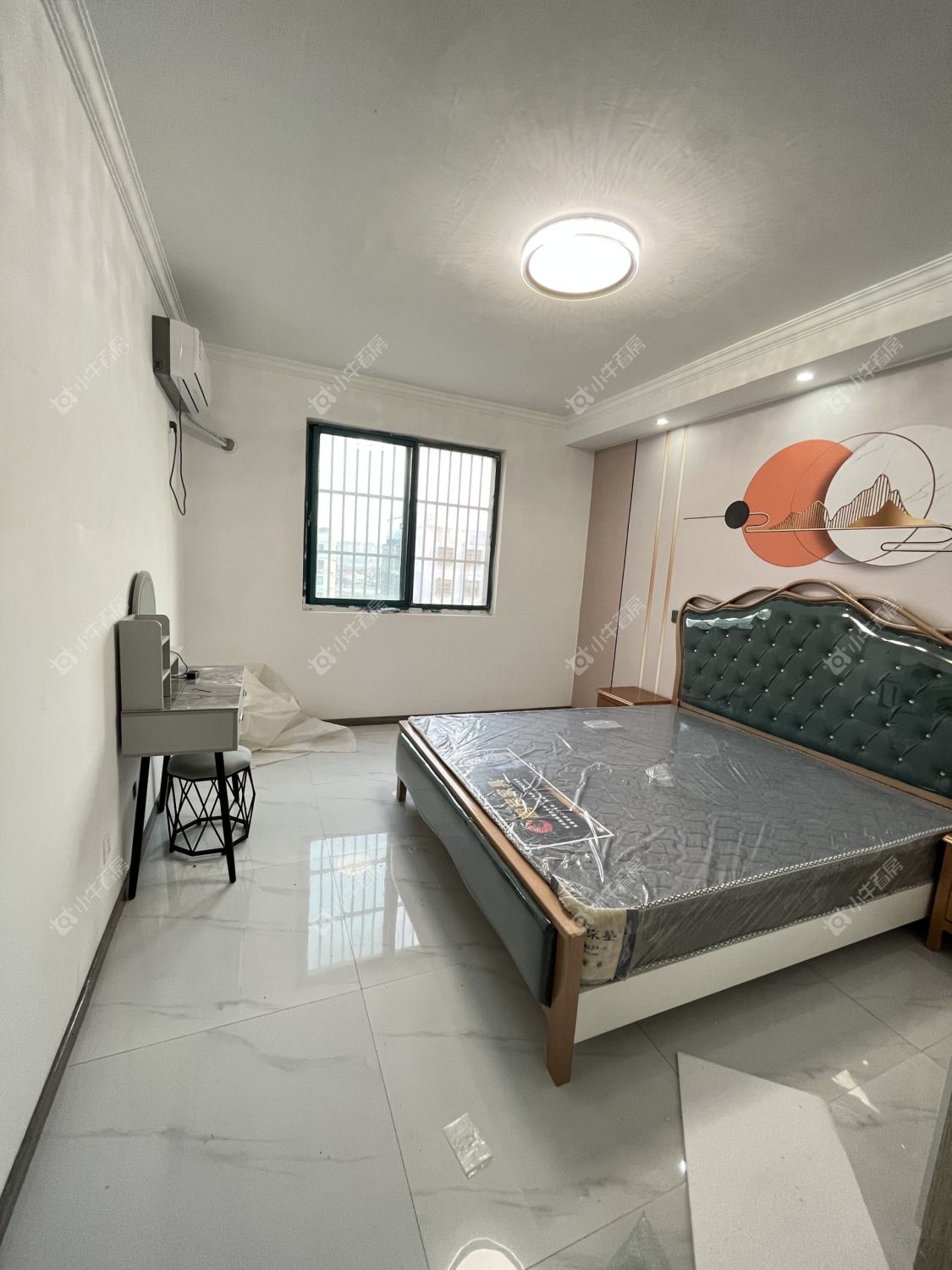 常州紫云苑在租房源室内图_小牛看房