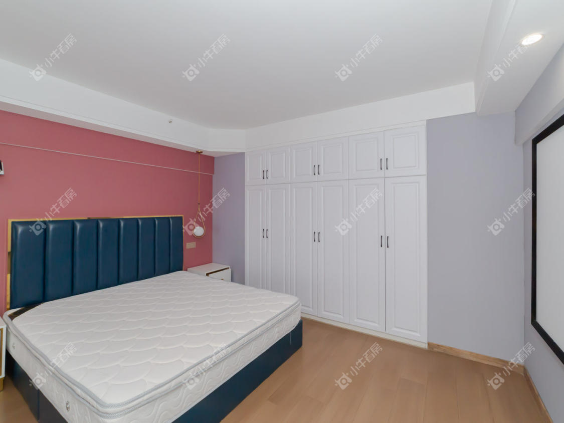 常州世茂广场在租房源_小牛看房