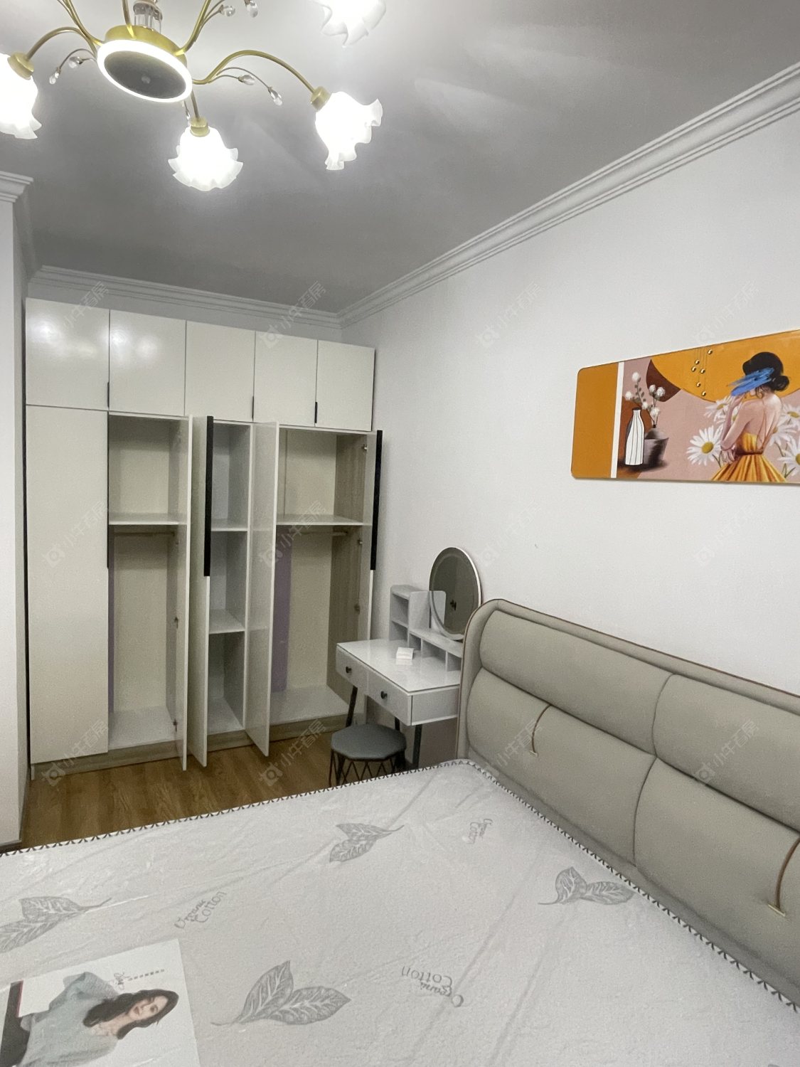 常州荷樾府在租房源_小牛看房