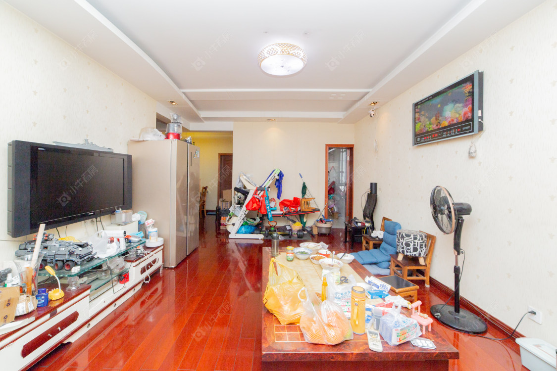 常州太湖明珠苑北区在售二手房源室内图_小牛看房