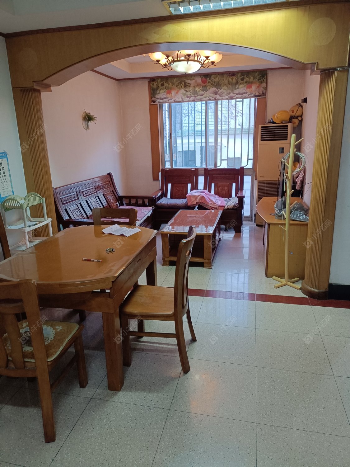 常州邮电公寓在租房源_小牛看房